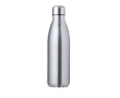 Drinkflessen bedrukken in diverse kleuren 790ml Lifestyle Matt kleur zilver