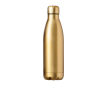 Drinkflessen bedrukken in diverse kleuren 790ml Lifestyle Matt kleur goud