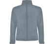 Softshell jas met 3 lagen en verstelbare onderkant - Roly Direct kleur marineblauw