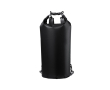 Waterdichte ripstop rugzakken bedrukken grote capaciteit Waterproof kleur zwart