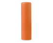 Lippenbalsem om te bedrukken kleur oranje