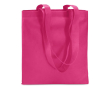 Goedkope tassen met opdruk kleur fuchsia
