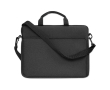 Promotie laptoptas van 14\" kleur zwart
