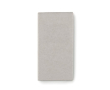 Doos met 4 kleurpotloden om te bedrukken kleur beige
