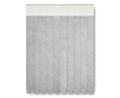 Tyvek polsbandje met logo kleur zilver
