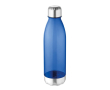 Tritan drinkfles voor reclame kleur blauw