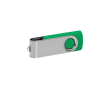 Techmate USB groen