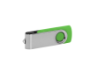 Techmate USB lichtgroen