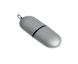 Infocap USB-stick zilver