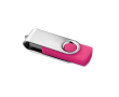 Techmate 3.0 USB fuchsia