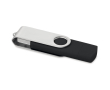 Techmate OTG USB-stick kleur zwart
