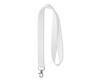 Keycord Cotton wit
