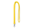 Keycord Lace geel