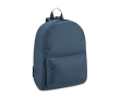 Design rugzakken voor kinderen kleur blauw