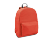 Design rugzakken voor kinderen kleur rood