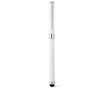 Rollerpen met touch tip in presentatiedoosje kleur wit
