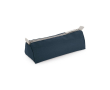 Etui met naam voor reclame kleur blauw