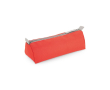 Etui met naam voor reclame kleur rood
