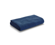 Microfiber strandlakens voor klanten kleur blauw