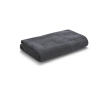 Microfiber strandlakens voor klanten kleur grijs