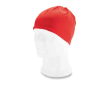 Multifunctionele bandana in diverse kleuren kleur rood