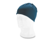 Multifunctionele bandana in diverse kleuren kleur blauw