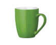 Moderne mok voor merchandising, 370ml kleur lichtgroen