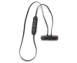 Bluetooth 4.1 koptelefoon met logo kleur zwart