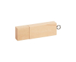 USB 3.0-snelheid voor houtgravure kleur licht hout