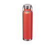 Gepersonaliseerde antilek fles kleur rood