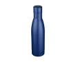 Luxe gepersonaliseerde fles kleur blauw