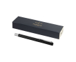 Elegante rollerpen van het merk Parker kleur zwart