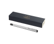RVS Parker rollerpen kleur zilver