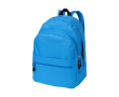 Rugzak in een jonge stijl kleur blauw