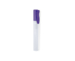 Hydroalcoholische Gel in sprayfles kleur paars