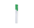 Hydroalcoholische Gel in sprayfles kleur groen