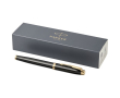 Professionele en betrouwbare rollerball pen kleur goud
