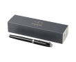Professionele en betrouwbare rollerball pen kleur zwart