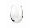 Waterglazen voor merchandising kleur doorzichtig