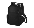 Mooie laptop rugzak (15\" laptops) kleur zwart