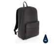 AWARE ™ 15,6-inch laptoprugzak met logo kleur zwart