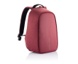 Bobby Hero anti-diefstal rugzak met logo kleur rood