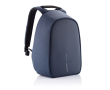 XL anti-diefstal rugzak met logo (17\" laptops) kleur marineblauw