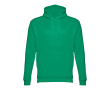 Gepersonaliseerde sweater, 320 g/m2 in de kleur groen