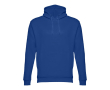 Gepersonaliseerde sweater, 320 g/m2 in de kleur koningsblauw