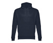 Gepersonaliseerde sweater, 320 g/m2 in de kleur marineblauw
