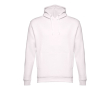 Gepersonaliseerde sweater, 320 g/m2 in de kleur lichtroze