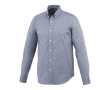 Katoenen reclame shirts, 142g/m2 in de kleur marineblauw