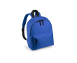 Gepersonaliseerde kinderrugzak (polyester) kleur blauw