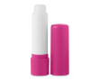 Lippenbalsem om te bedrukken in de kleur fuchsia